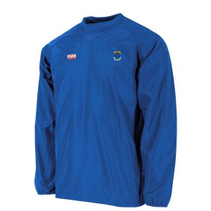 Wicklow Rowing Club - Prime Windbreaker Top