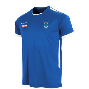 Wicklow Rowing Club - First SS Shirt