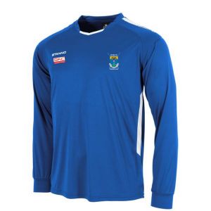 Wicklow Rowing Club - First LS Shirt