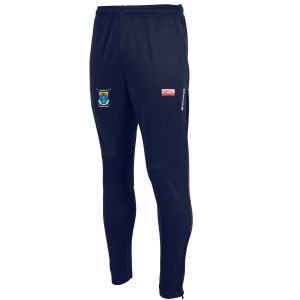 Wicklow Rowing Club - First Pants