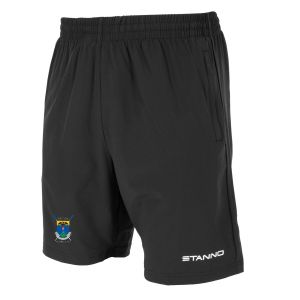 Wicklow Rowing Club - Field Woven Shorts