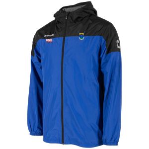 Wicklow Rowing Club - Pride Windbreaker