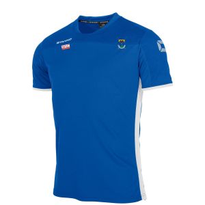Wicklow Rowing Club - Pride Shirt