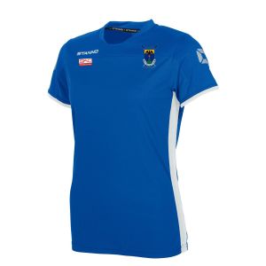 Wicklow Rowing Club - Pride Shirt Ladies