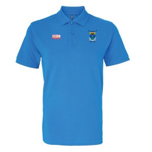 Wicklow Rowing Club - Polo Senior