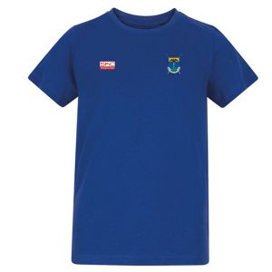 Wicklow Rowing Club - Cotton Tee Junior