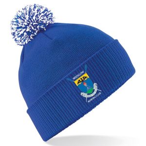 Wicklow Rowing Club - Beanie One Size