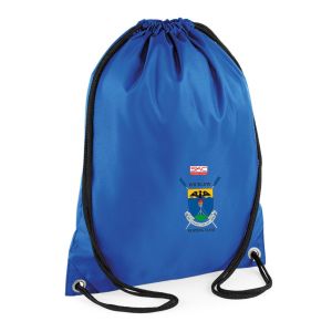 Wicklow Rowing Club - Gymsack One Size