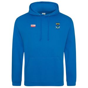 Wicklow Rowing Club - Hoody Senior