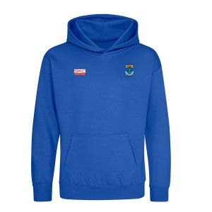 Wicklow Rowing Club - Hoody Junior