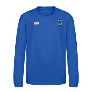 Wicklow Rowing Club - Crew Neck Junior