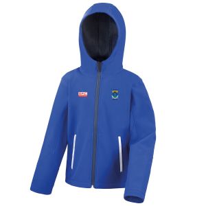 Wicklow Rowing Club - Softshell Junior
