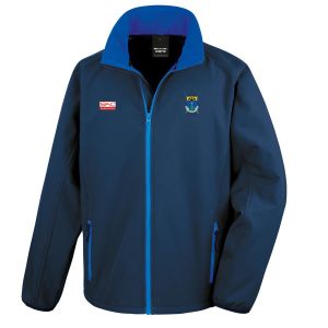 Wicklow Rowing Club - Softshell Senior Ladies