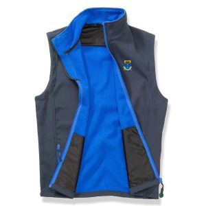Wicklow Rowing Club - Gilet Senior