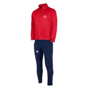 Wexford Harbour Boat and Tennis Club - Field Half Zip Tracksuit
