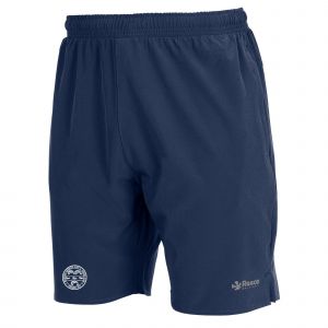 Wexford Harbour Boat and Tennis Club - Legacy Short ( 2 Zipped Pockets)-Navy-116