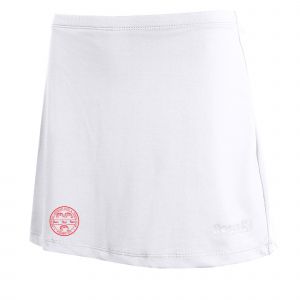 Wexford Harbour Boat and Tennis Club - Fundamental Skort-White-116