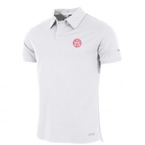 Wexford Harbour Boat and Tennis Club - Elliot Polo RECYCLED-White-128