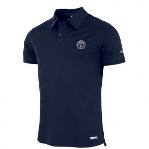 Wexford Harbour Boat and Tennis Club - Elliot Polo RECYCLED-Navy-128