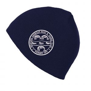 Wexford Harbour Boat and Tennis Club - Bronx Hat-Navy-S