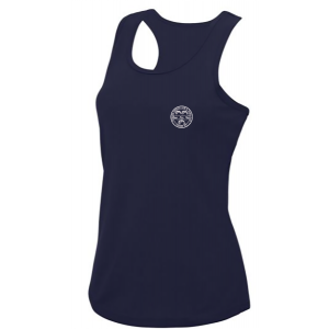 Wexford Harbour Boat and Tennis Club - Vest (Ladies)