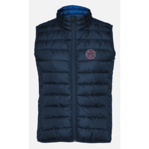 Wexford Harbour Boat and Tennis Club - OSLO Men's PADDED GILET 290g