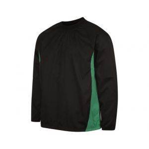 Green-Black