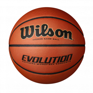 Wilson Evolution Basketball - Size 6