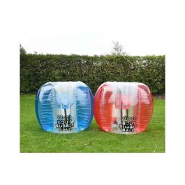 Big w hot sale bubble ball