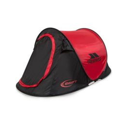 Trespass pop up tent online