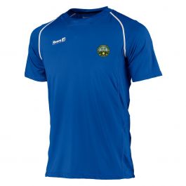 Trim Tennis Club Core Shirt, stanno, teamwear, Training Shirts Teamwear ...