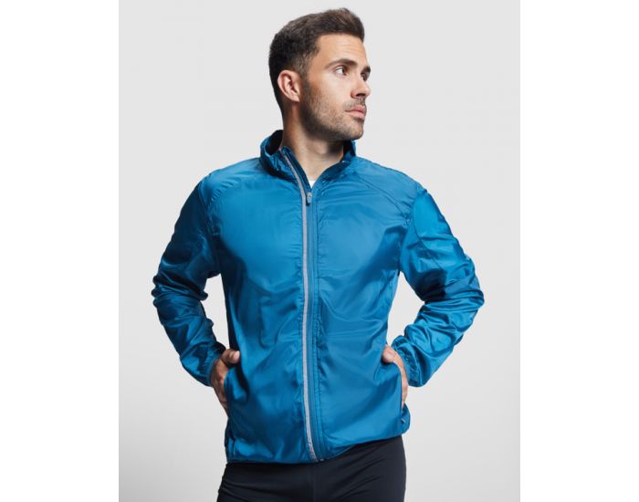 Light athletic jacket deals