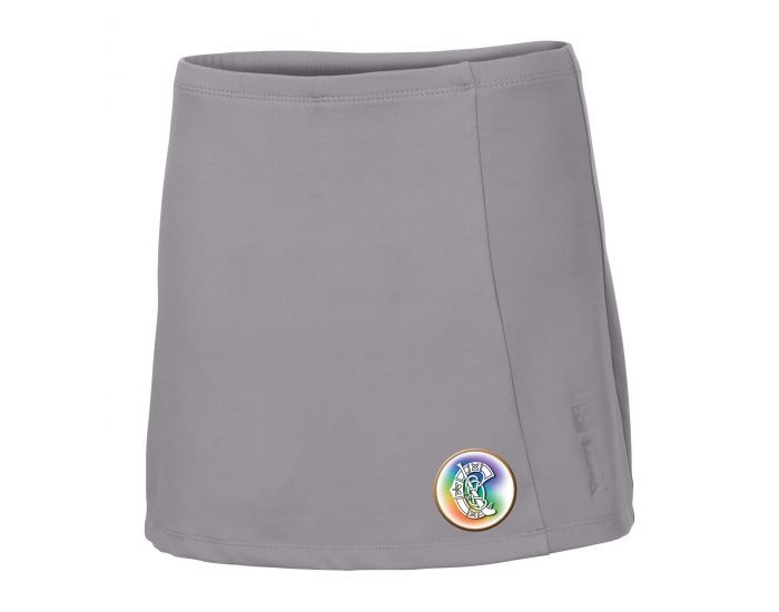 Black skort camogie sales