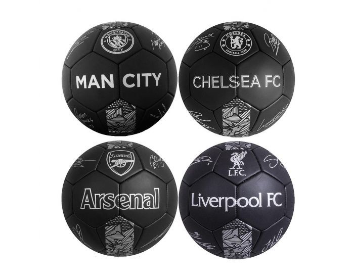Celtic FC Football Gold Phantom Design Size 5 Ball Official Licensed  Merchandise