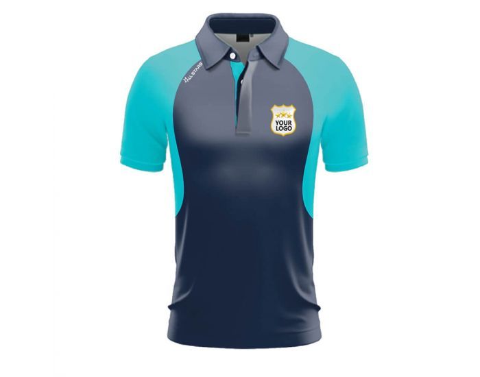 Blade collar shirts store