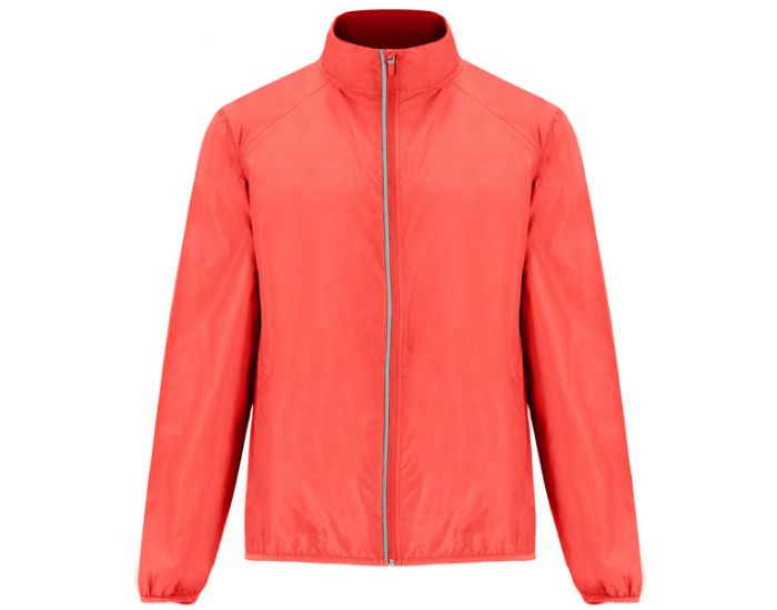 Light athletic jacket outlet