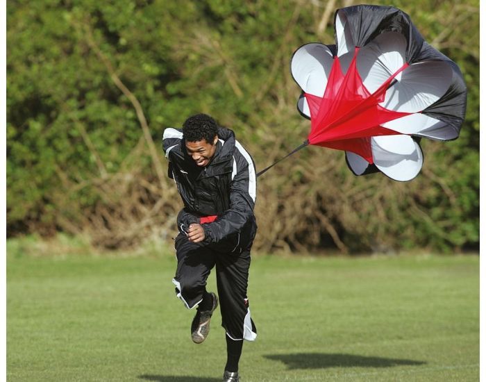 Agility parachute deals