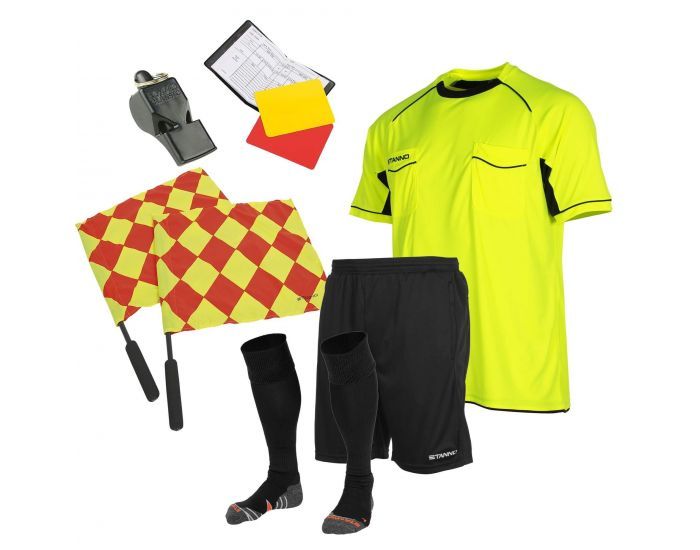 Offers Soccer Referee Bundle